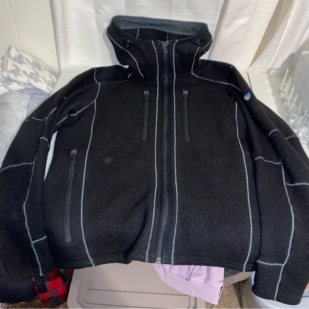 Khl Jacket